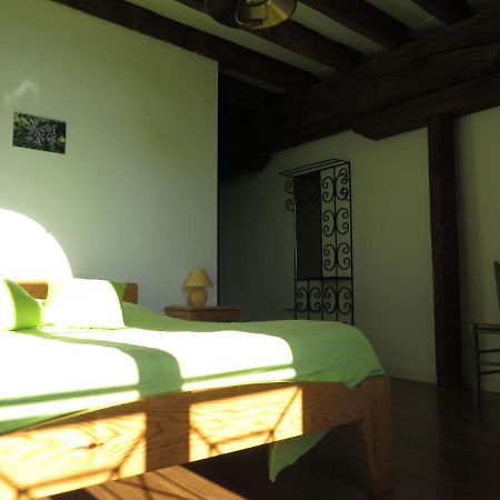 Chambres D'Hotes Du Moulin De La Chaussee Saint-Denis-d'Orques Экстерьер фото
