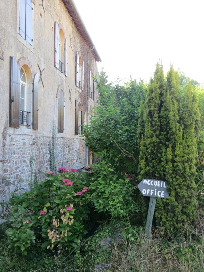 Chambres D'Hotes Du Moulin De La Chaussee Saint-Denis-d'Orques Экстерьер фото