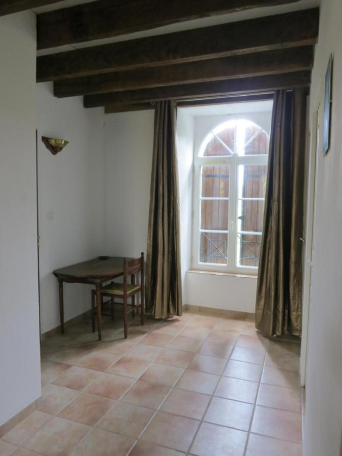 Chambres D'Hotes Du Moulin De La Chaussee Saint-Denis-d'Orques Экстерьер фото