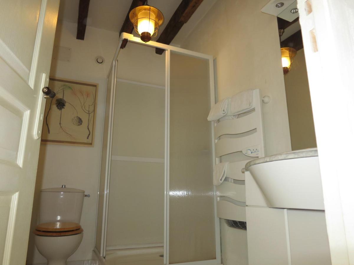 Chambres D'Hotes Du Moulin De La Chaussee Saint-Denis-d'Orques Экстерьер фото