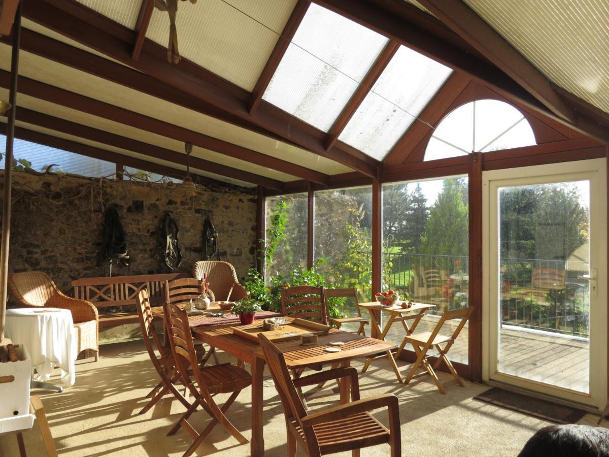Chambres D'Hotes Du Moulin De La Chaussee Saint-Denis-d'Orques Экстерьер фото